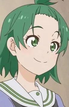 Midori Midorizono