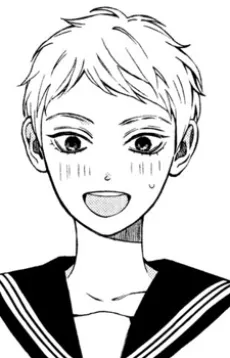 Yuuki Andou