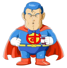 Suppaman