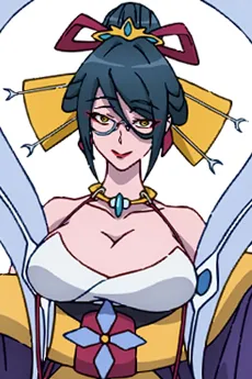 Rashokujo