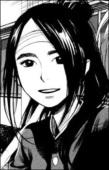 Yoshiko Usami