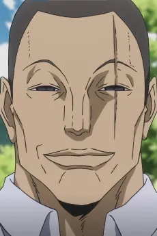 Tadanori Sanbe