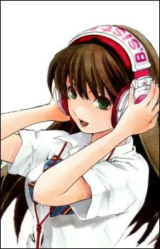 Natsuki Hagiwara