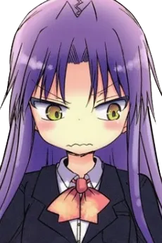 Jigokumeguri Haru