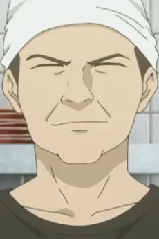 Ramen-ya no Tenshu