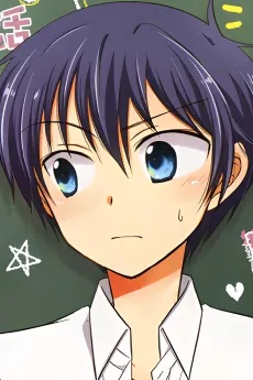 Hajime  Ichijou