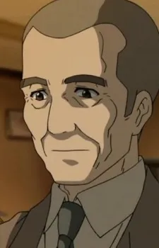 Shimaoka Shachou