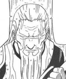 Dofuwa Longinus