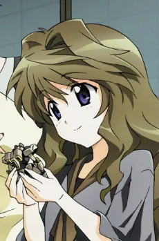 Yukari Marii