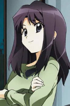 Nanami  Tenjou 