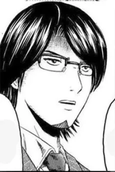 Kagetora Tendou