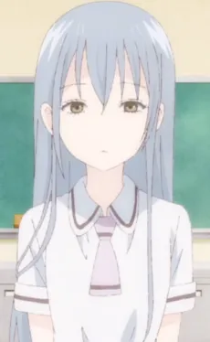 Tsugumi Aozora