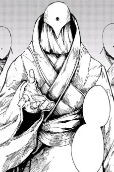 Daisoujou-sama