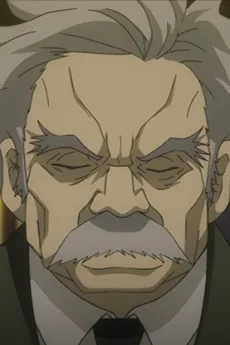 Kanshichirou Yaguruma