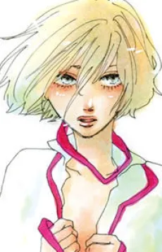 Hibari Teshima