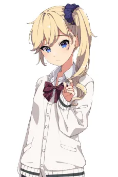 Ruri Hoshigasaki