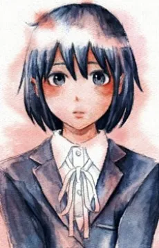 Shino Ooshima