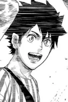 Jinguu Masato