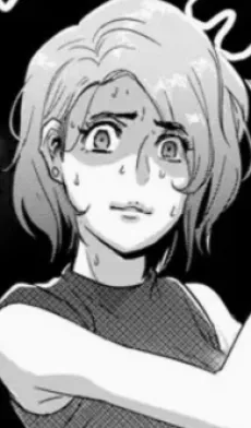 Hitomi Midorikawa