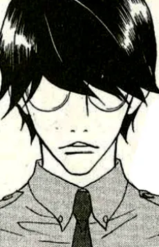 Edmond Sukenari