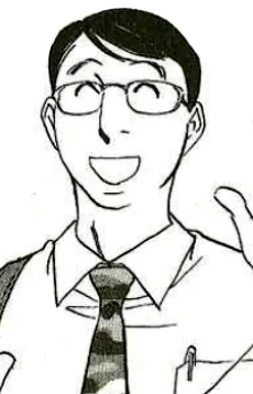 Nishida