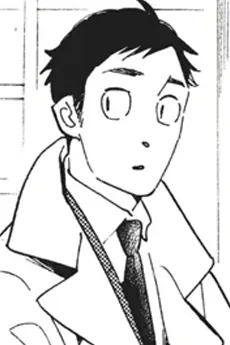 Wataru Ookubo
