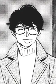 Shunsuke Morita