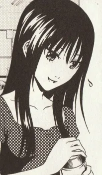 Izumi Isoyama