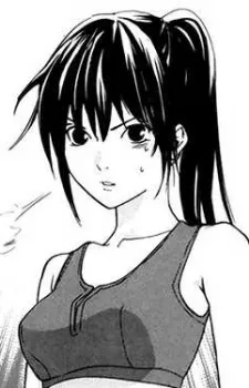 Nami Kusunoki
