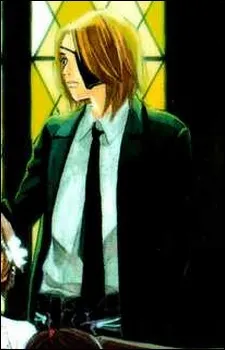 Morio Kenichirou