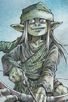 Galahad