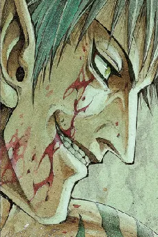 Saeros