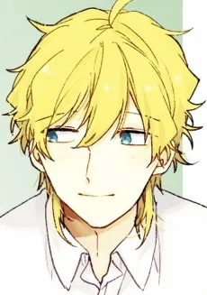 Ryuu Hotta