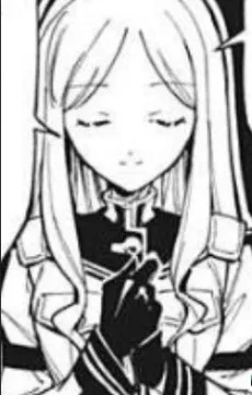 Iesuno Nouhime
