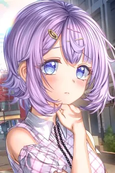 Tsukino Hiiragi