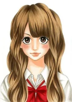 Hatori Matsuzaki
