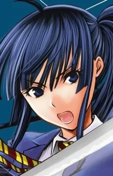 Yui Kisaragi