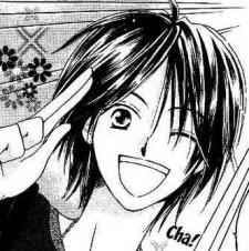 Ryuu Shindo