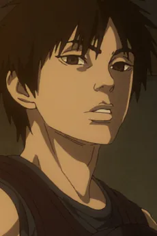 Juurou Kumogakure