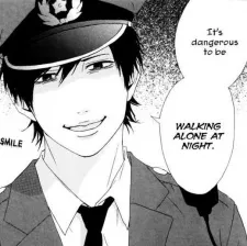 Naoki Miura