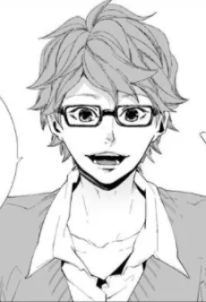 Kyousuke Hongou