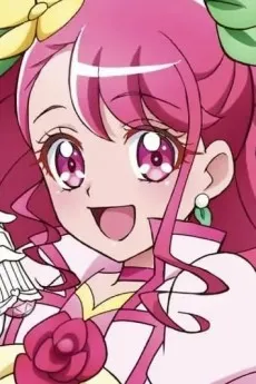 Nodoka Hanadera