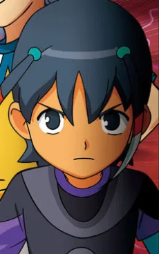Shuu