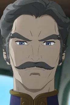 Volger Hakushaku