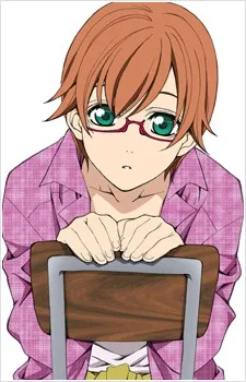 Mitsuki Kamatani