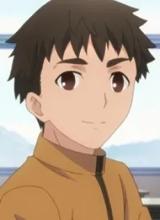 Gai Gotou