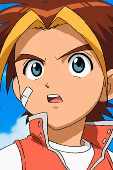 Sho Yamato