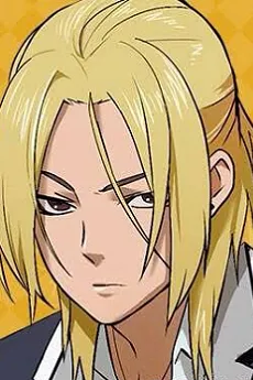 Ryou Saotome
