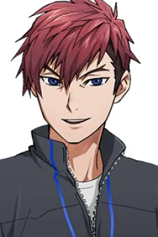 Kagetora Chouno