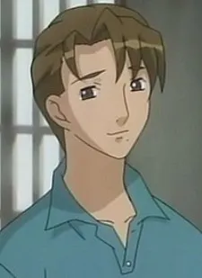 Masahito Tachibana